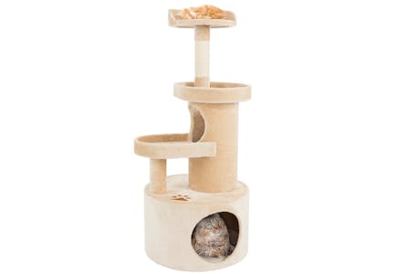 Petmaker Cat Tree Condo