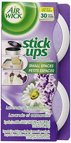 Air Wick Stick Ups Air Freshener