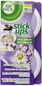 Air Wick Stick Ups Air Freshener