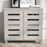 Shoe Storage Cabinet