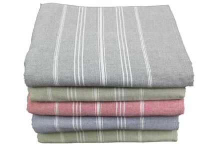 Gracie Oaks Tablecloth