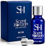 Hotel Diffuser Oil Refill