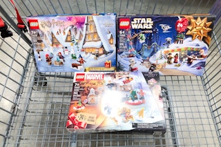 costco lego advent calendar in cart 1694521122 1694521122