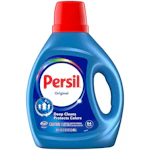 Persil Laundry Detergent