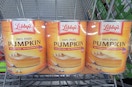 Libby's Canned Pumpkin, Only $6.98 at Sam's Club
