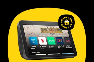 Echo Show