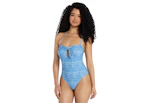 No Boundaries Women's Swimsuit