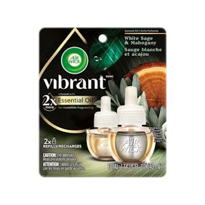 2 Air Wick Oil Refill Packs