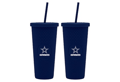 NFL Tumbler Set
