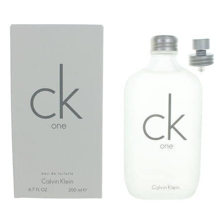 Ck One Eau de Toilette