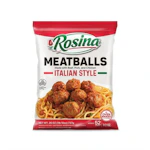 2 Rosina Italian Style Meatballs
