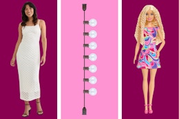 Shop Lots of New Deals Under $10, Thanks to Walmart's Deals Event card image