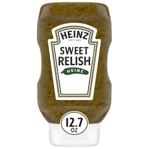 Heinz Relish