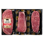 USDA Choice Black Angus Sirloin, per lb