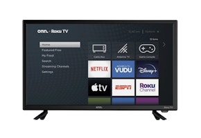 Onn. Smart TV