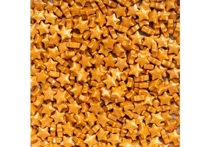 Gold Star Candy