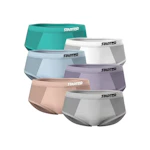 Women's Seamless Briefs 6-Pack