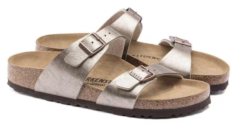 Birkenstock Women's Sydney Sandals