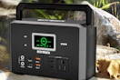 portable power station