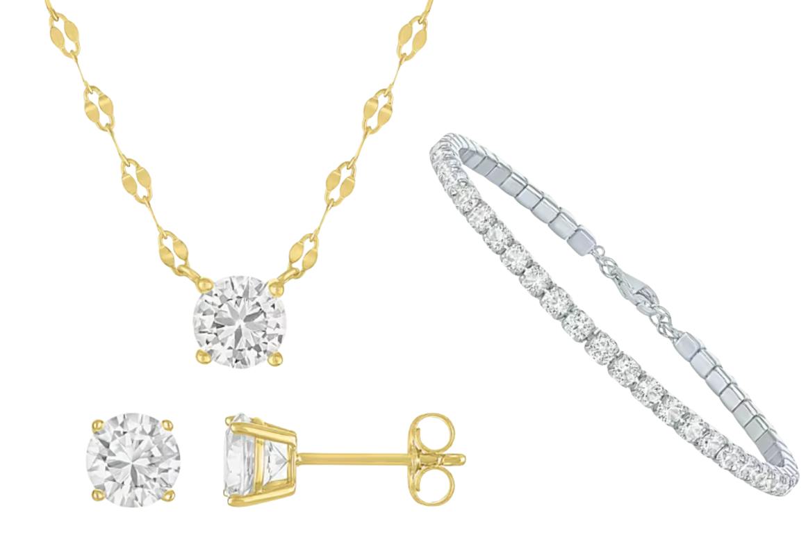 Yes, Please! Jewelry