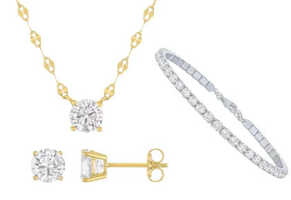 Yes, Please! Jewelry