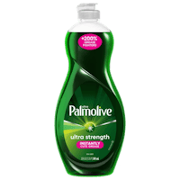 2 Palmolive Ultra Dish Soaps