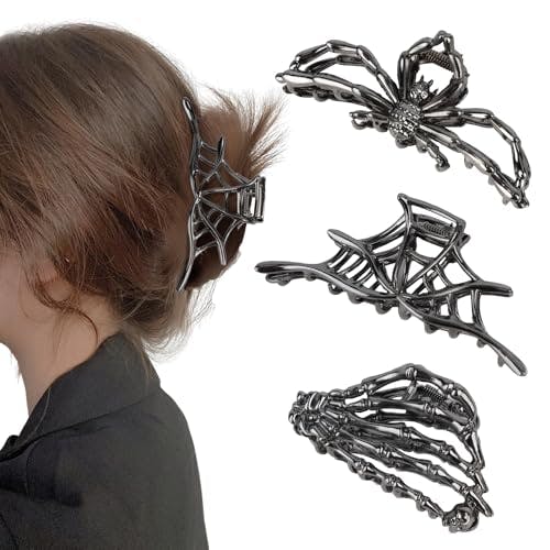 Hair Claw Clips