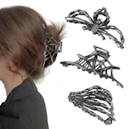 Hair Claw Clips