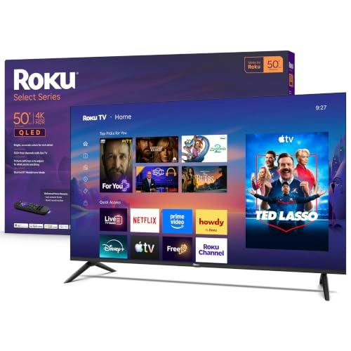 Roku Select Series Smart TV