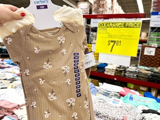sams-club-clearance-carters-baby-outfit-