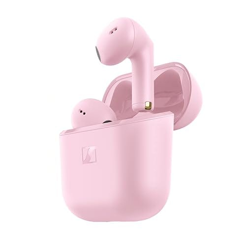 Open Wireless Earbuds