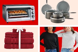 Kohl's Super Saturday and Mystery Day Coupon Feature Image