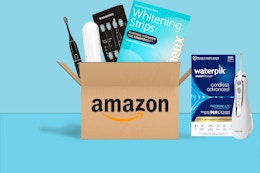 Top 3 Oral Care Deals to Grab Before Prime Day Ends card image