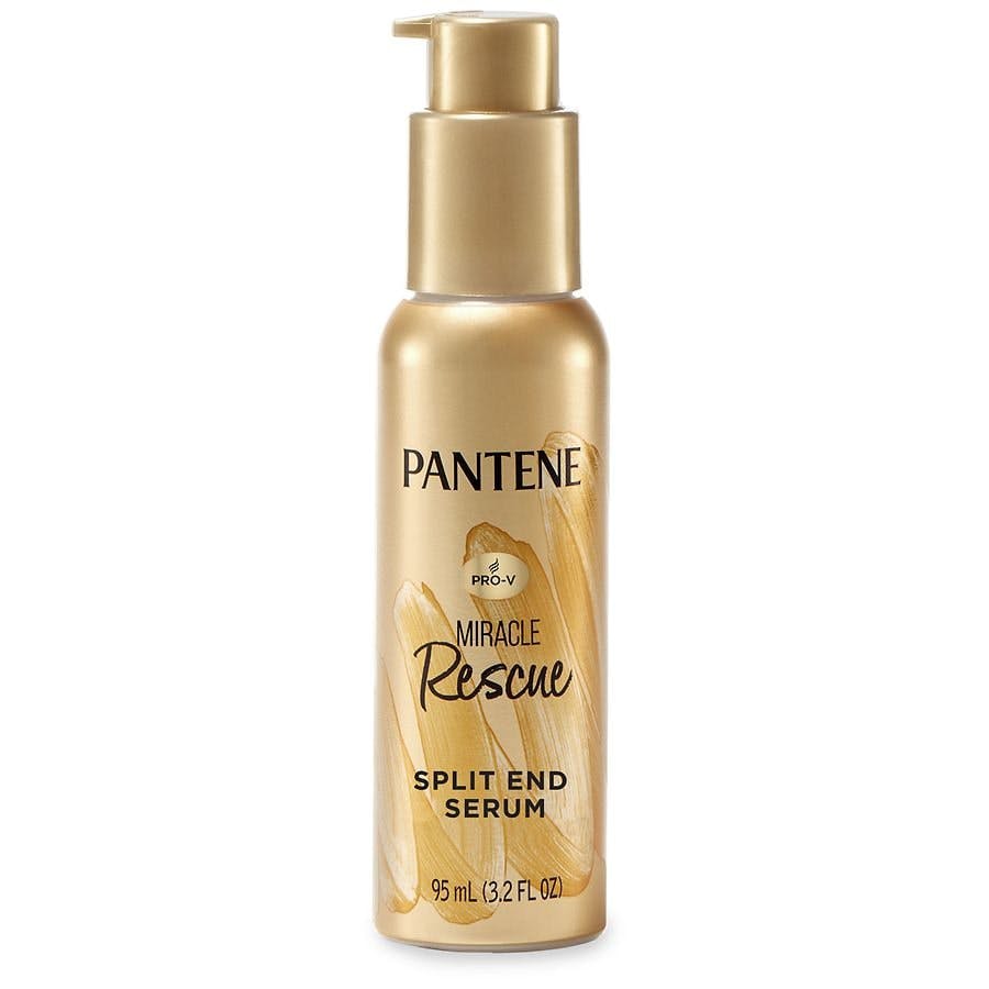 Pantene Split End Repair Serum