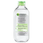 2 Garnier Micellar Cleansers