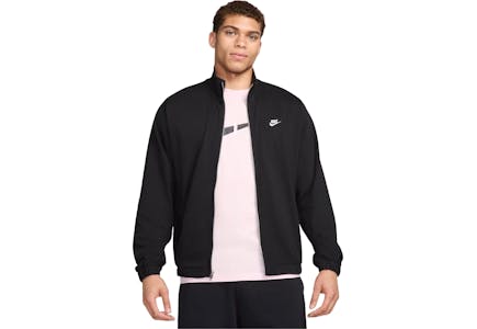 Nike Men's Jacket