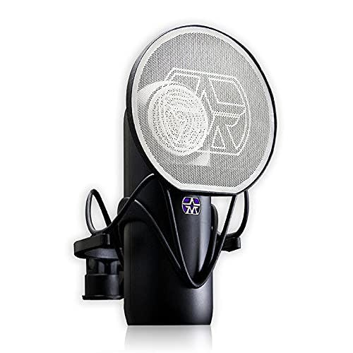 Cardioid Studio Microphone Bundle