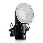 Cardioid Studio Microphone Bundle