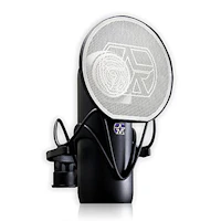 Cardioid Studio Microphone Bundle