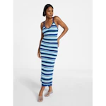 No Boundaries Women's Crochet Dress