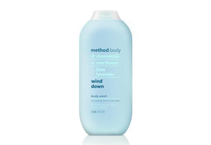 Method Body Wash