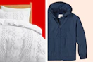 2 Target deals under $25: bedding set & kids' jacket