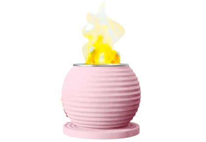 Tabletop Fire Pit
