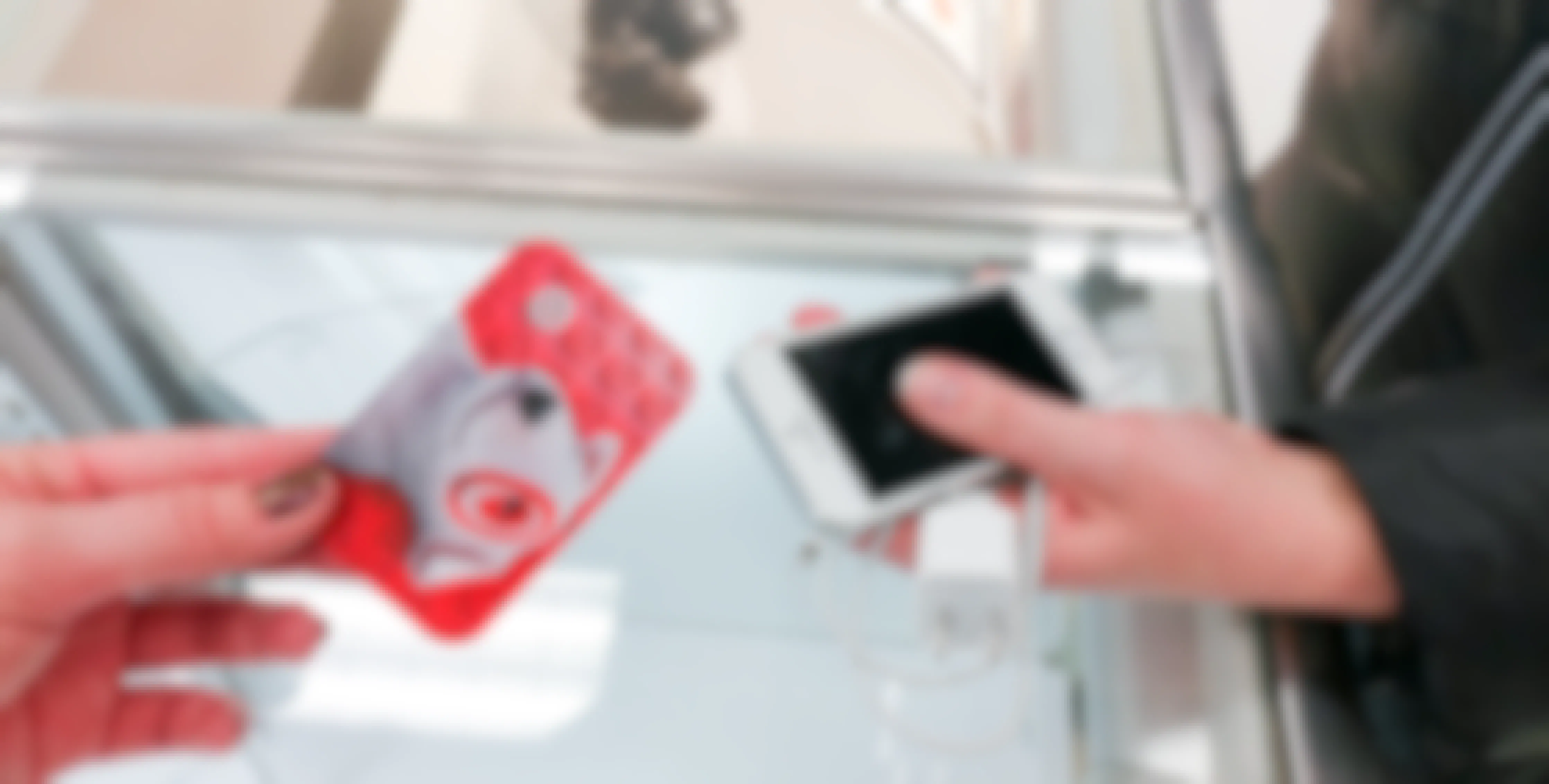 Got Old Tech? Target Trade-In Will Pay You in Gift Cards