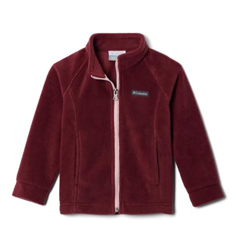 Columbia Kids' Fleece Jacket