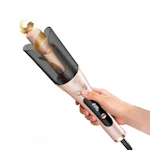 Automatic Rotating Curling Iron