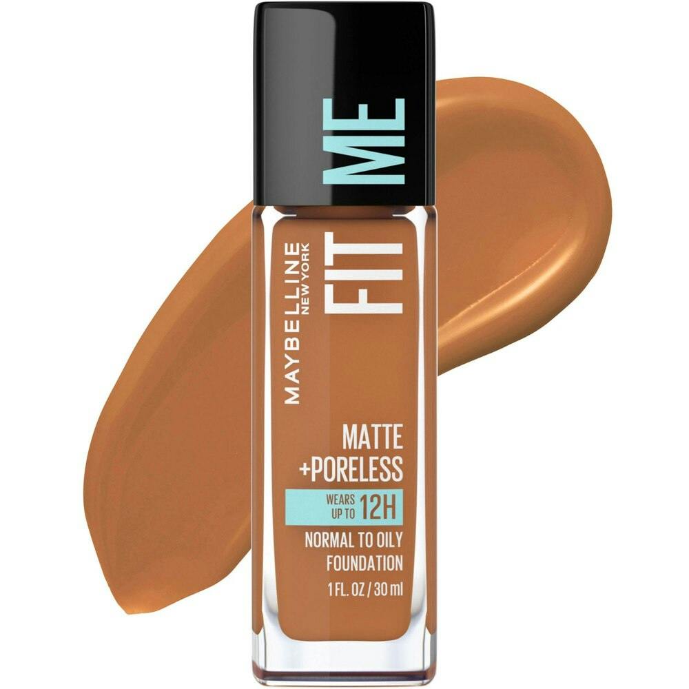 Maybelline Foundation