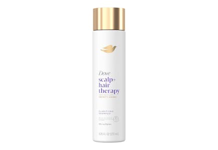 Dove Shampoo