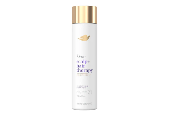 Dove Shampoo