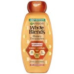 2 Garnier Whole Blends Shampoos